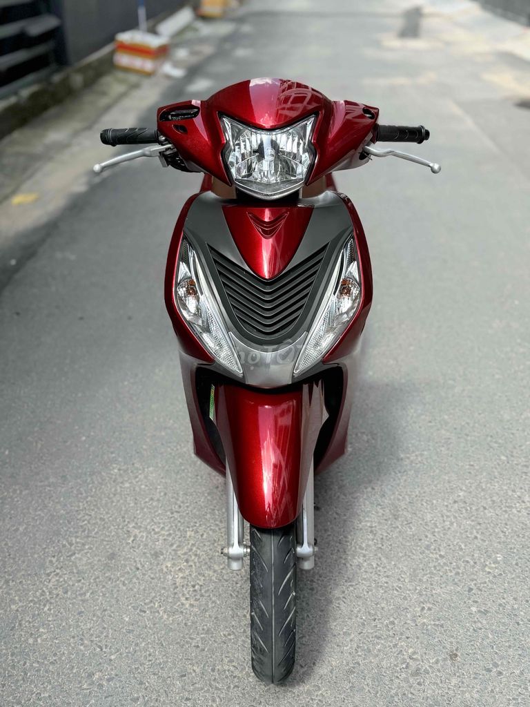 Honda Vision 2021 - ảnh 2