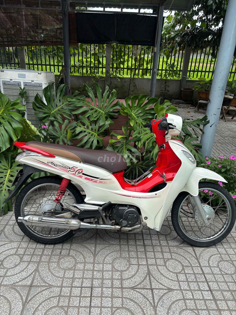 SYM Angela 2016 - ảnh 4