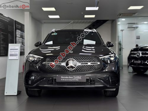 Mercedes-Benz 2023 - ảnh 1
