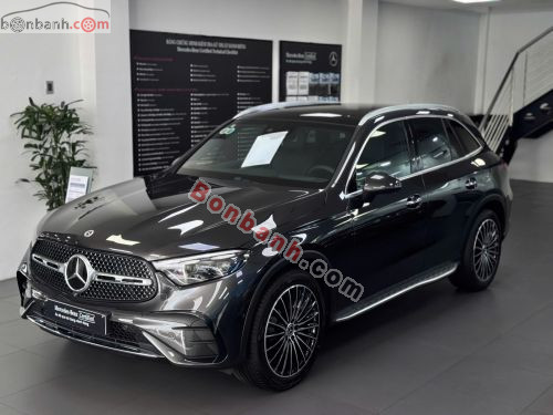 Mercedes-Benz 2023 - ảnh 2