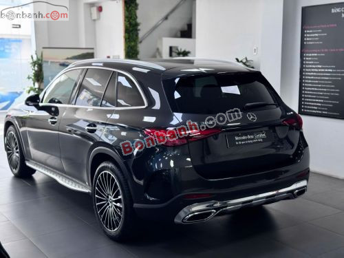 Mercedes-Benz 2023 - ảnh 4