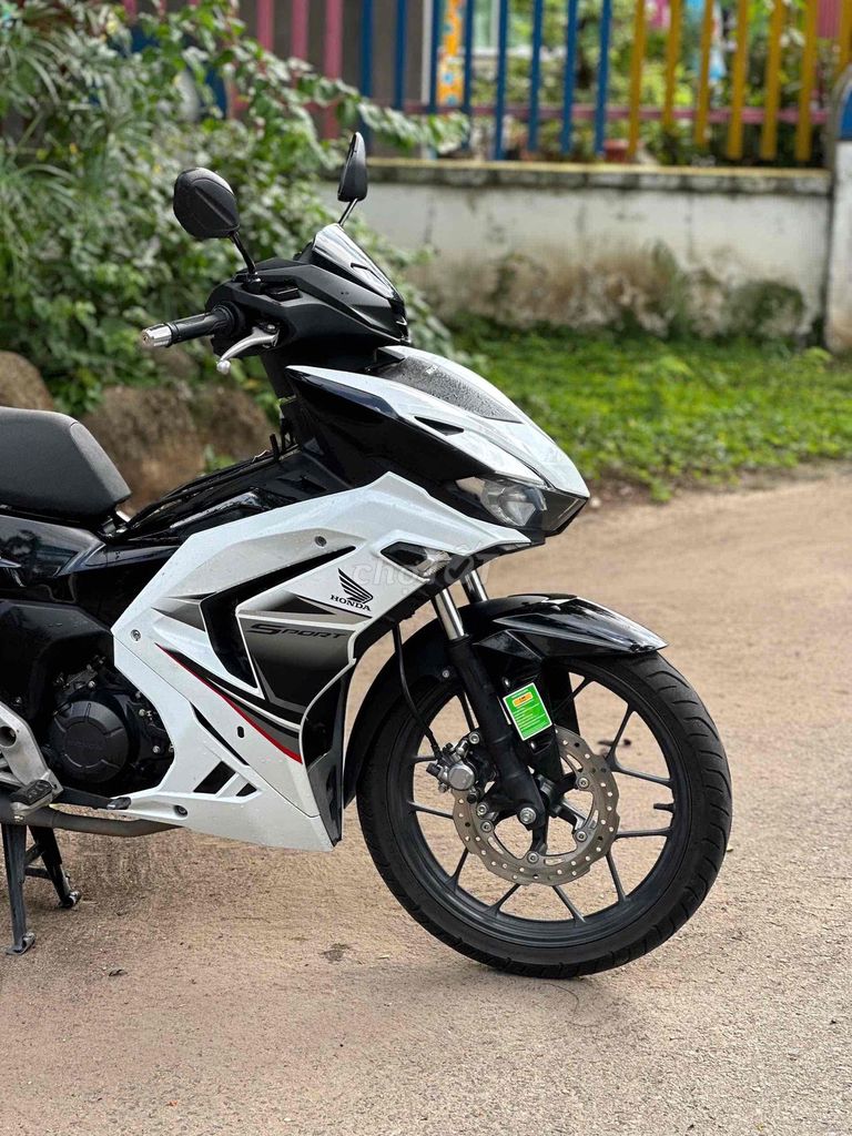 Honda Winner 2023 - ảnh 3