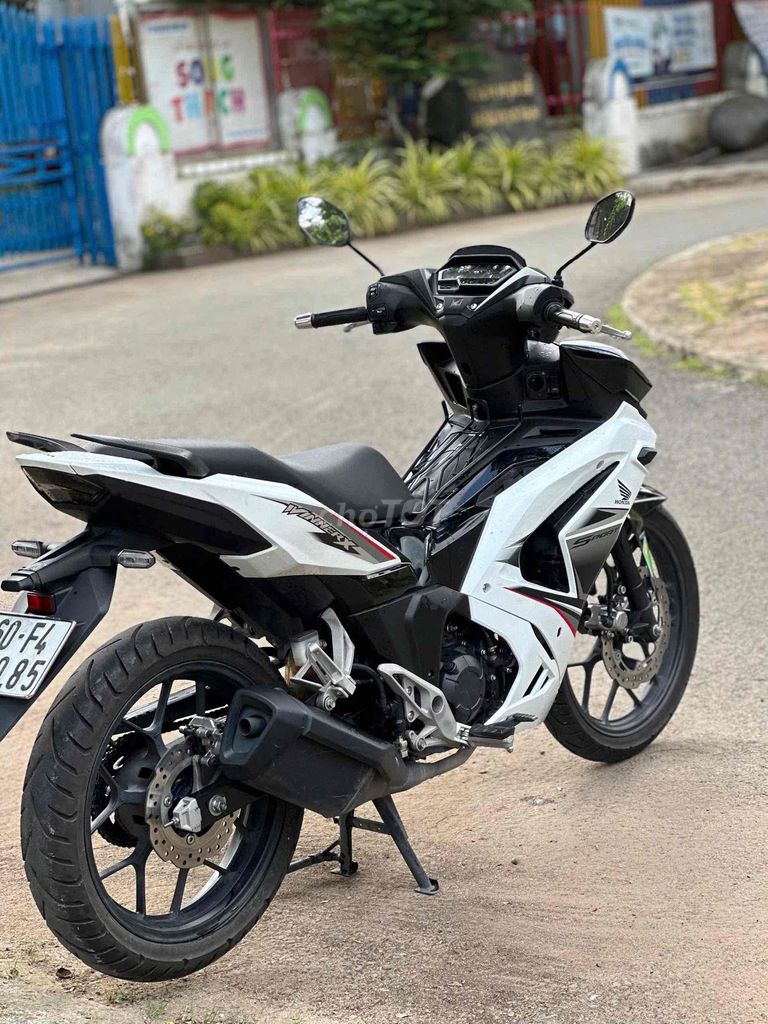 Honda Winner 2023 - ảnh 4