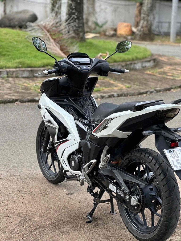 Honda Winner 2023 - ảnh 5