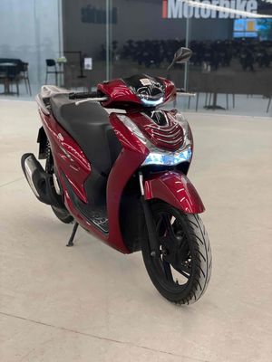 Honda SH 2021 - ảnh 1