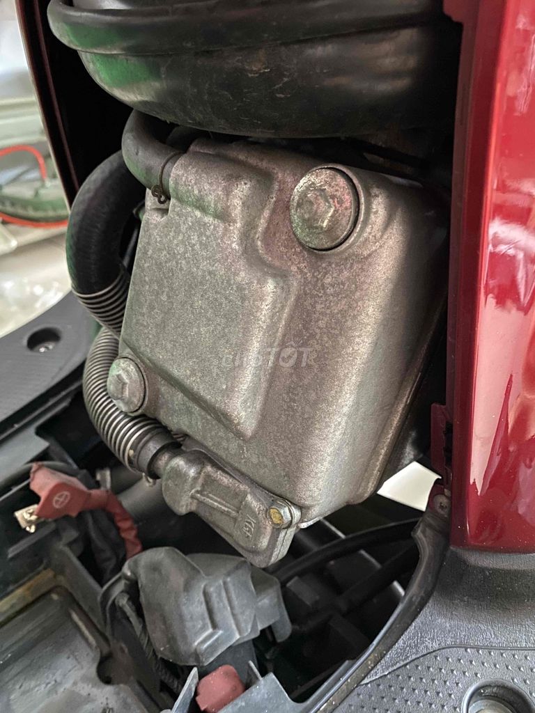Honda SH 2010 - ảnh 5