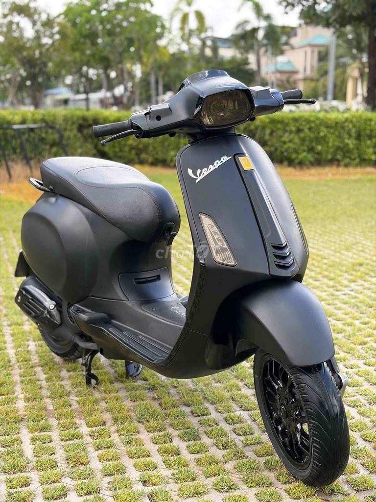 Piaggio Vespa 2016 - ảnh 2
