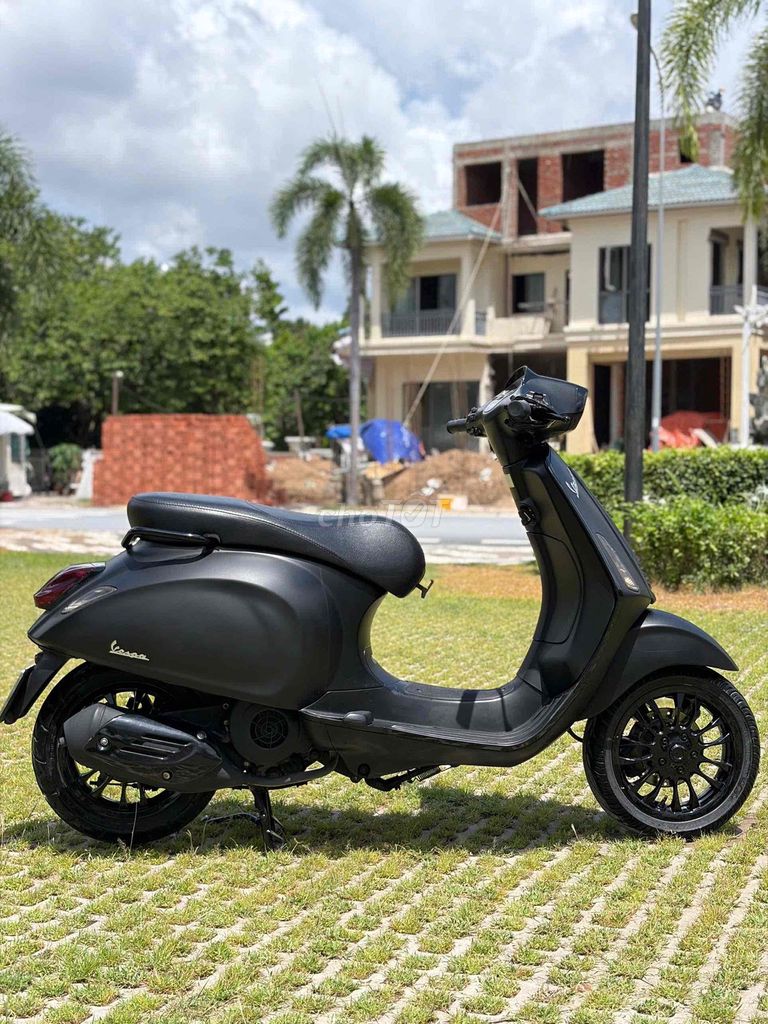 Piaggio Vespa 2016 - ảnh 3