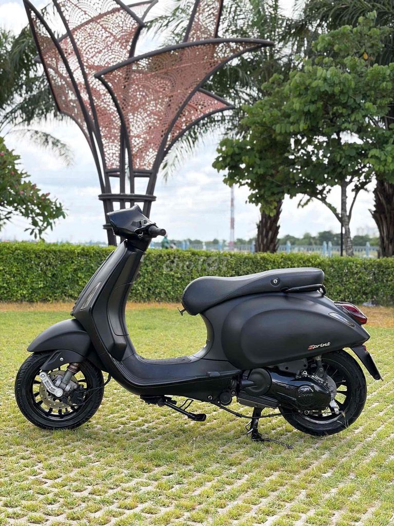 Piaggio Vespa 2016 - ảnh 4