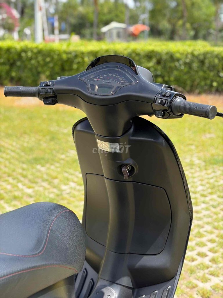 Piaggio Vespa 2016 - ảnh 5