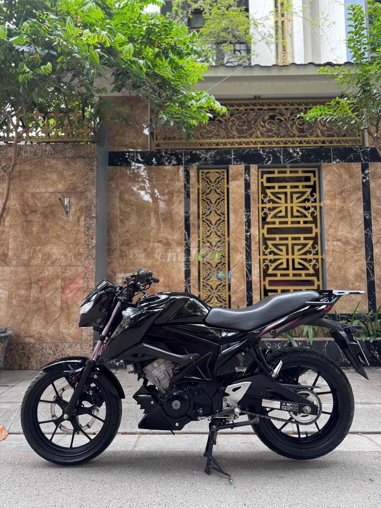 Suzuki Bandit 2023 - ảnh 1