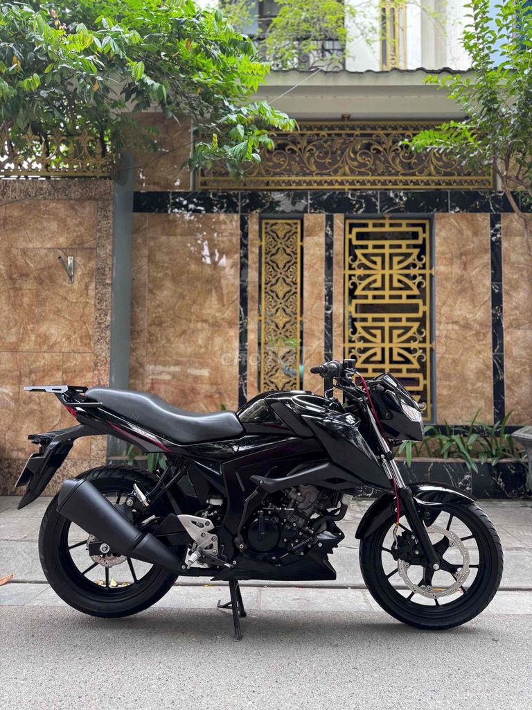 Suzuki Bandit 2023 - ảnh 3