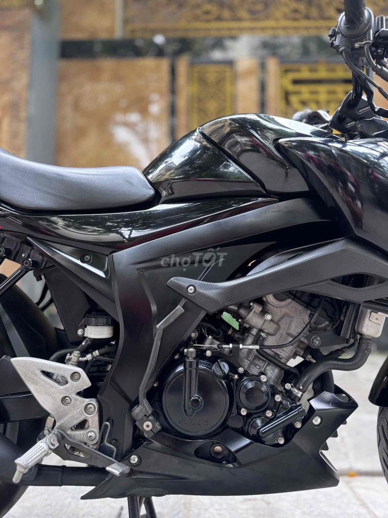 Suzuki Bandit 2023 - ảnh 4