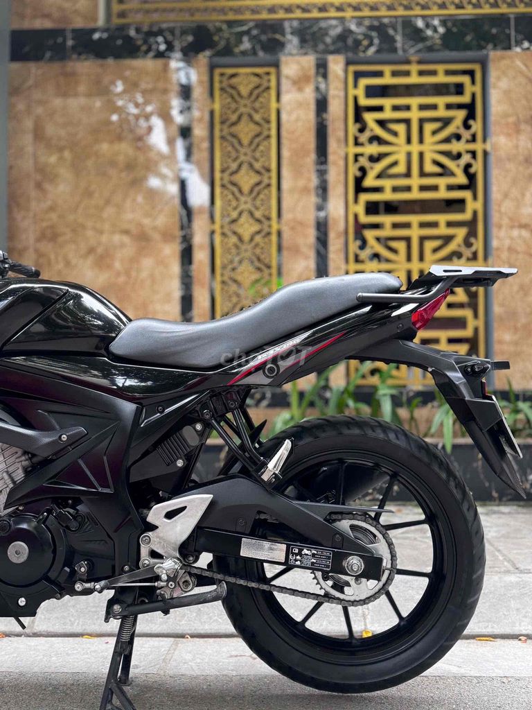 Suzuki Bandit 2023 - ảnh 5