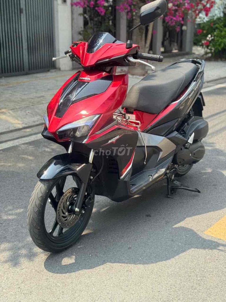 Honda AB 2017 - ảnh 2
