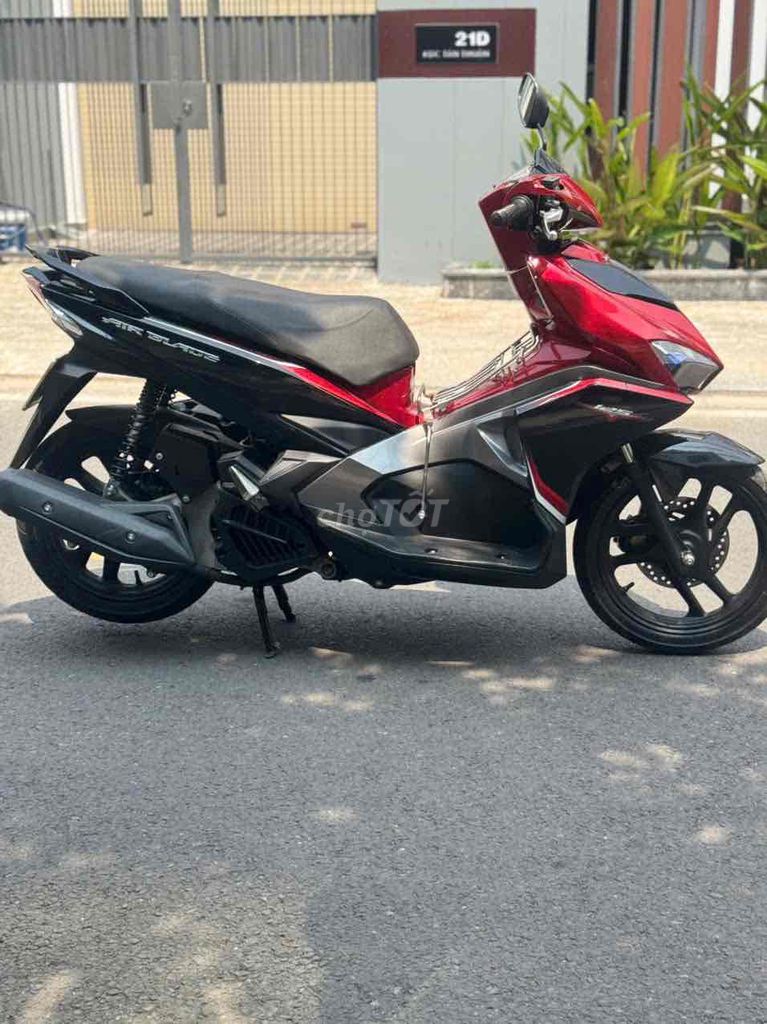 Honda AB 2017 - ảnh 3