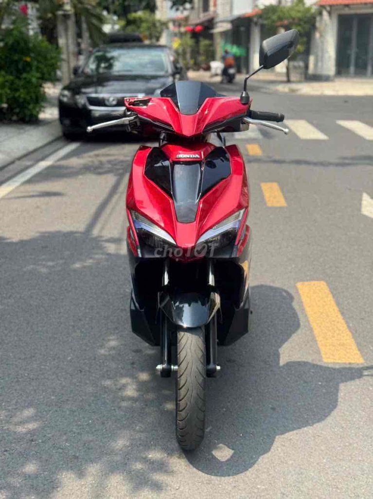Honda AB 2017 - ảnh 4