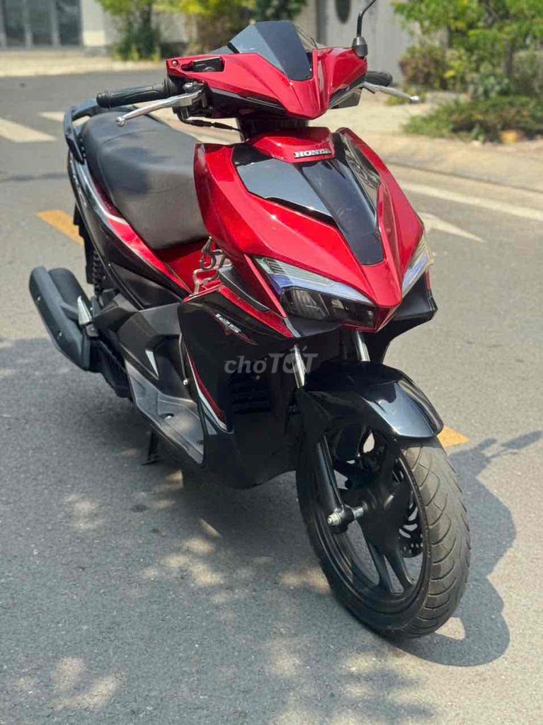 Honda AB 2017 - ảnh 5