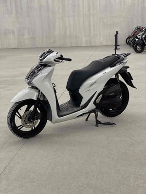 Honda SH 2021 - ảnh 1