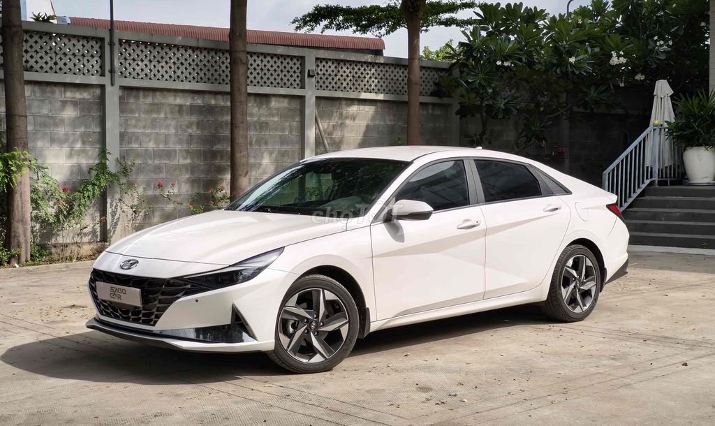 Hyundai 2024 - ảnh 1