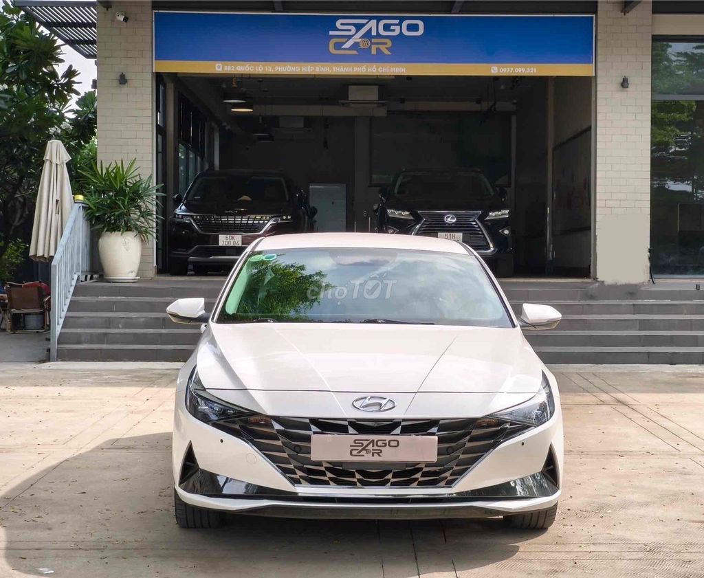 Hyundai 2024 - ảnh 2