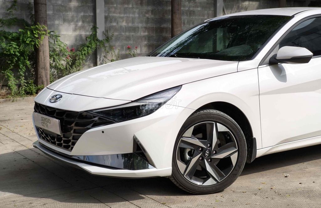 Hyundai 2024 - ảnh 3