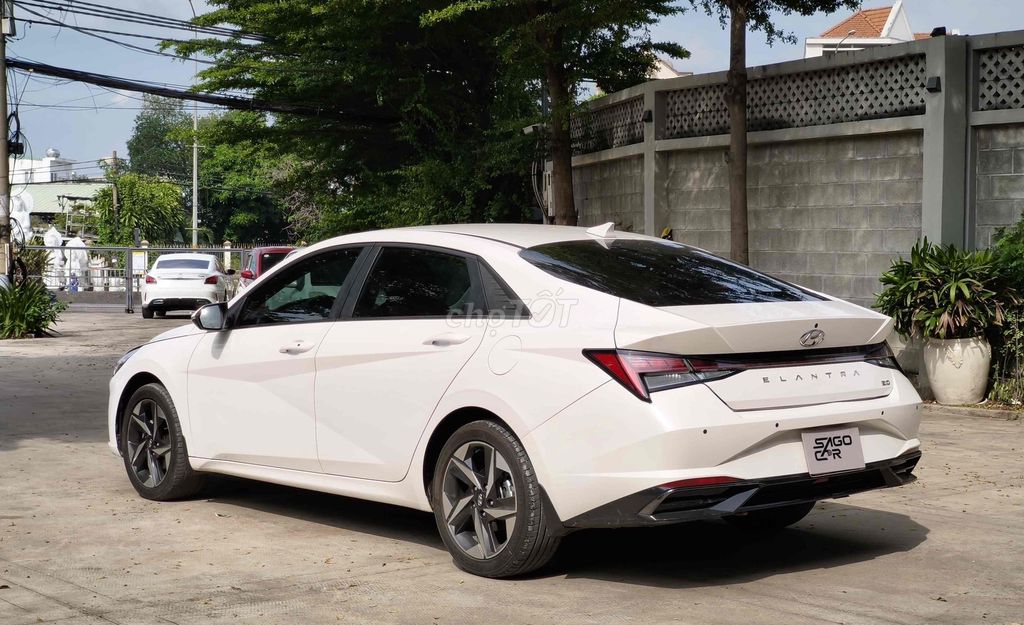 Hyundai 2024 - ảnh 4