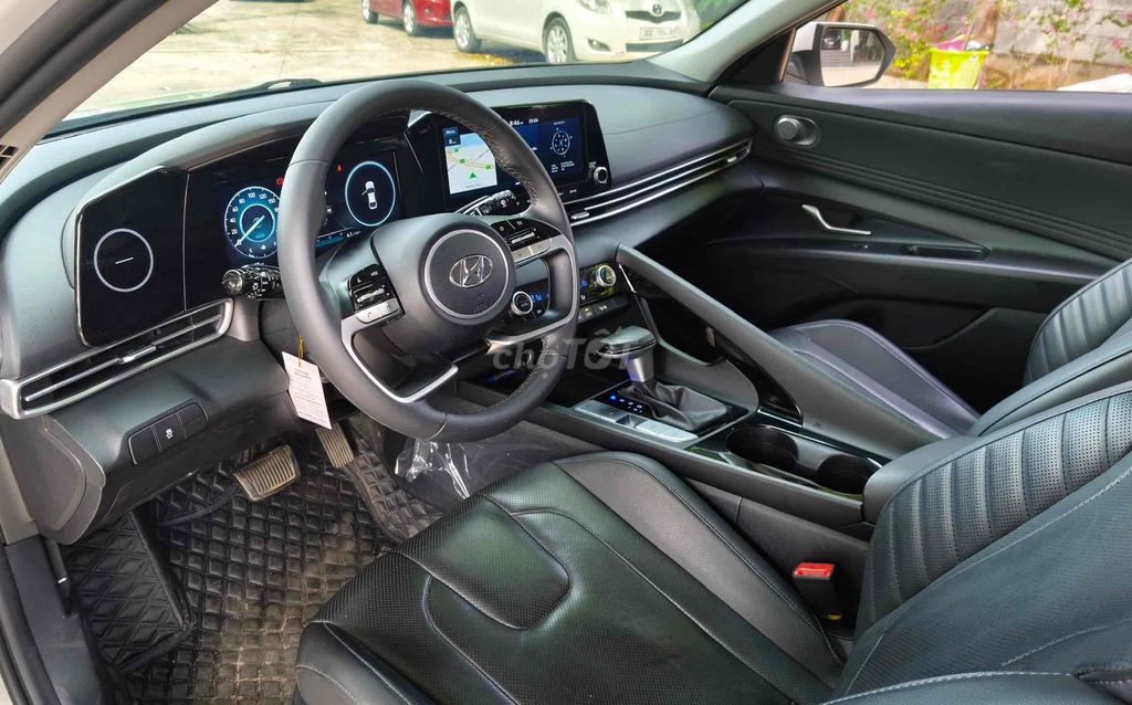 Hyundai 2024 - ảnh 5