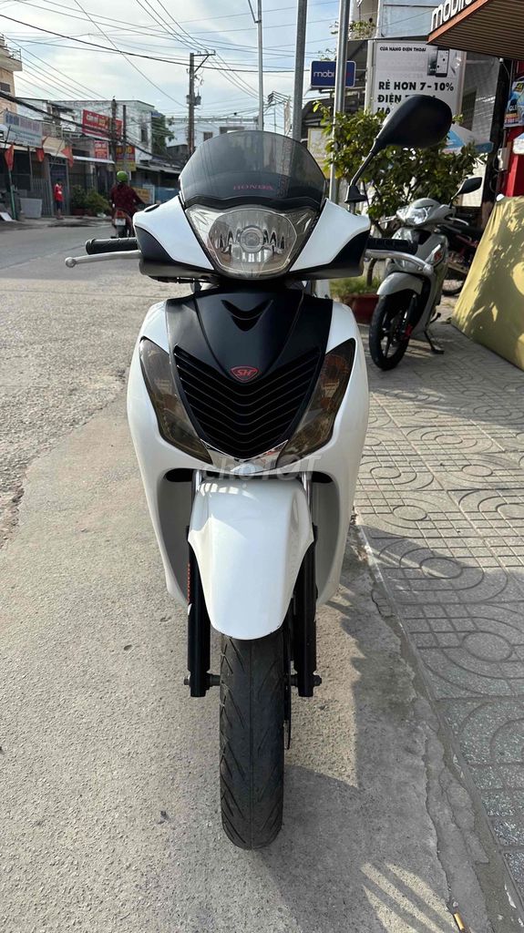 Honda SH 2013 - ảnh 3