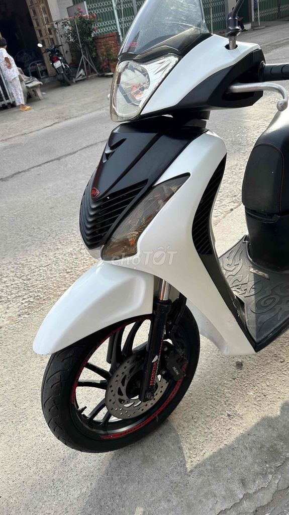 Honda SH 2013 - ảnh 5