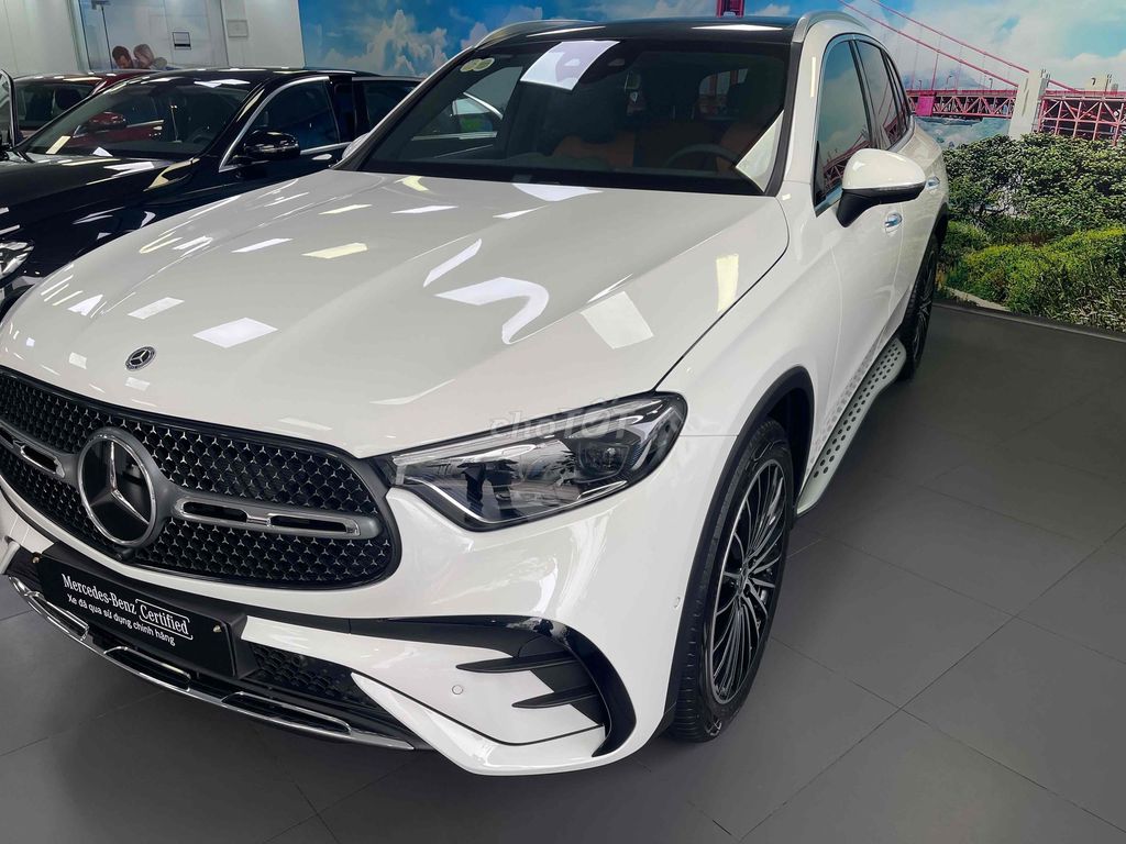 Mercedes-Benz - ảnh 5