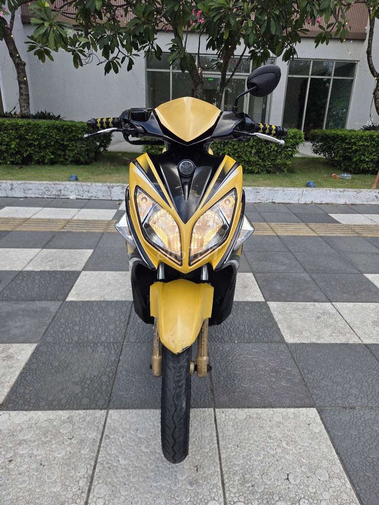 Yamaha Novo 2012 - ảnh 1