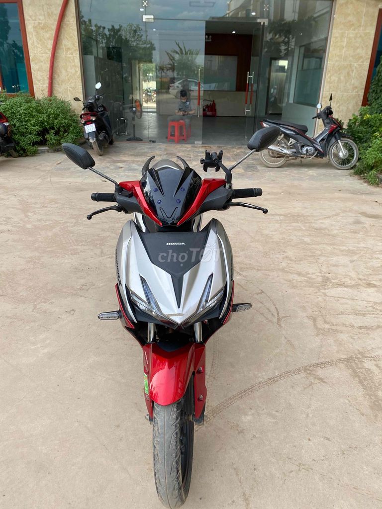 Honda Winner 2020 - ảnh 1