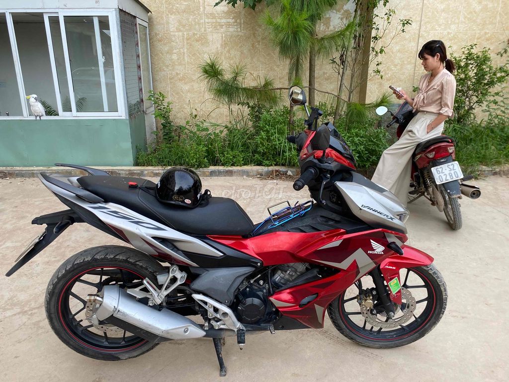 Honda Winner 2020 - ảnh 2