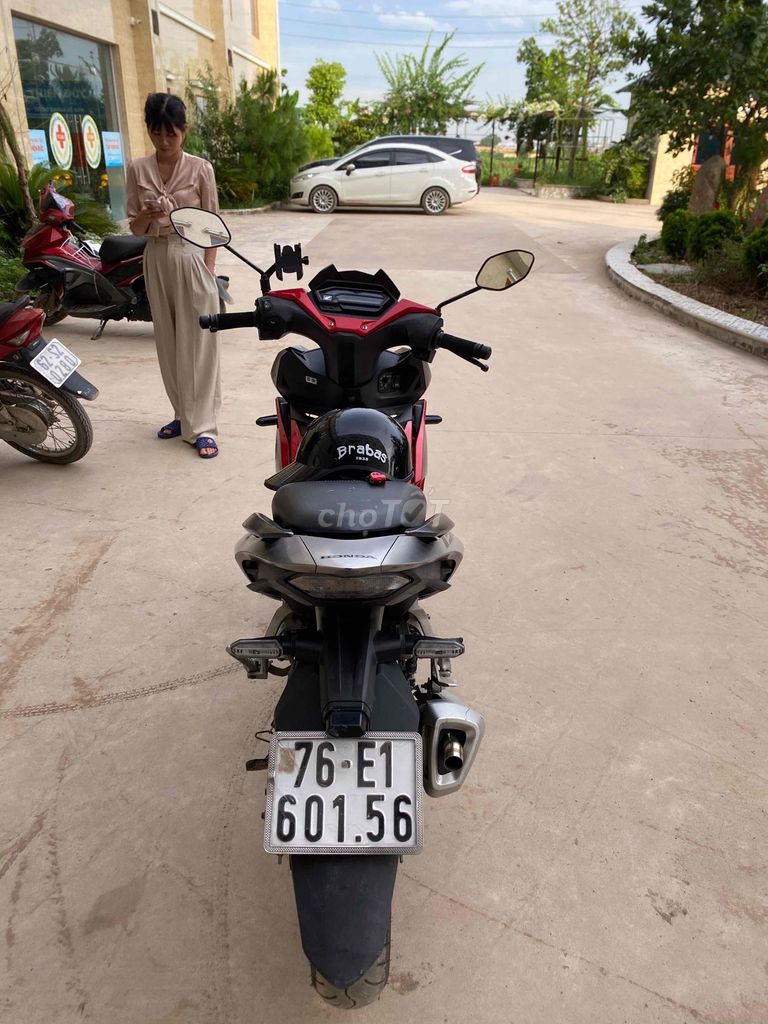 Honda Winner 2020 - ảnh 3