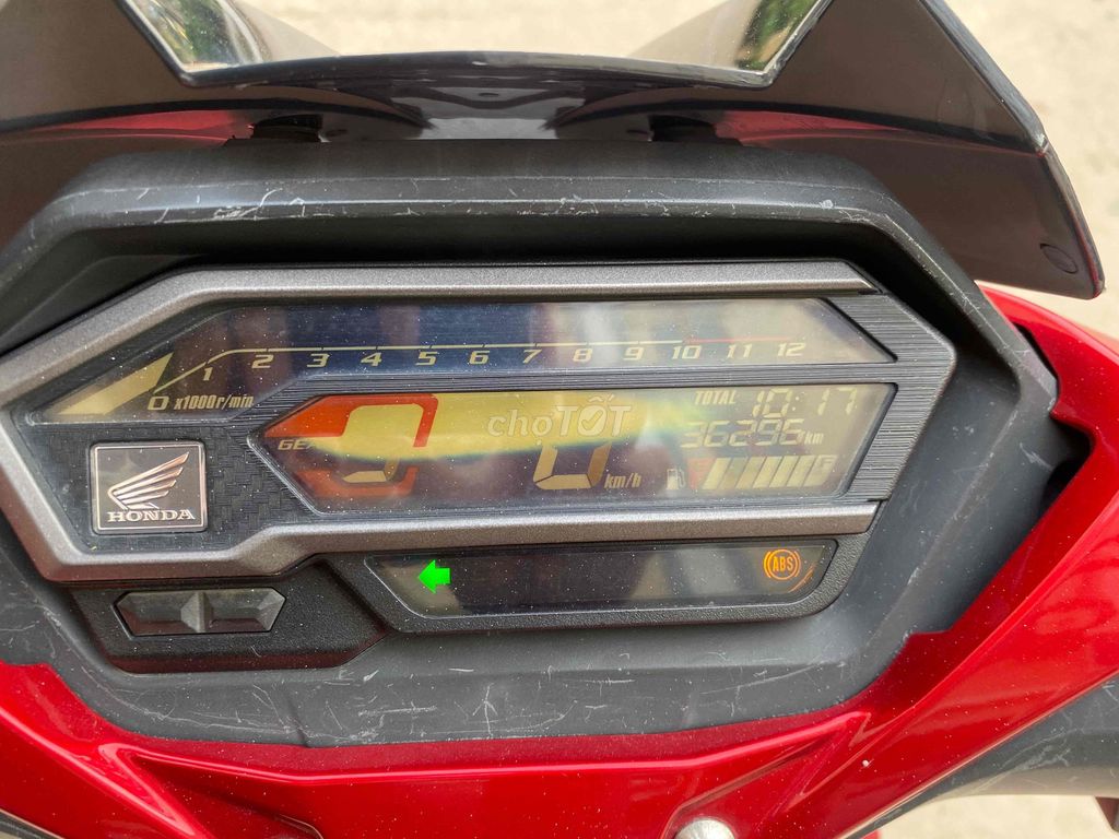 Honda Winner 2020 - ảnh 4