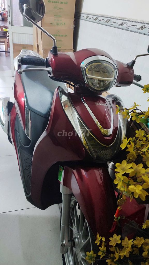 Honda SH Mode 2023 - ảnh 3