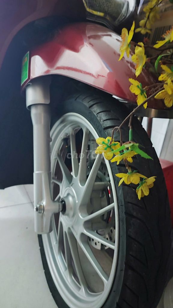 Honda SH Mode 2023 - ảnh 4