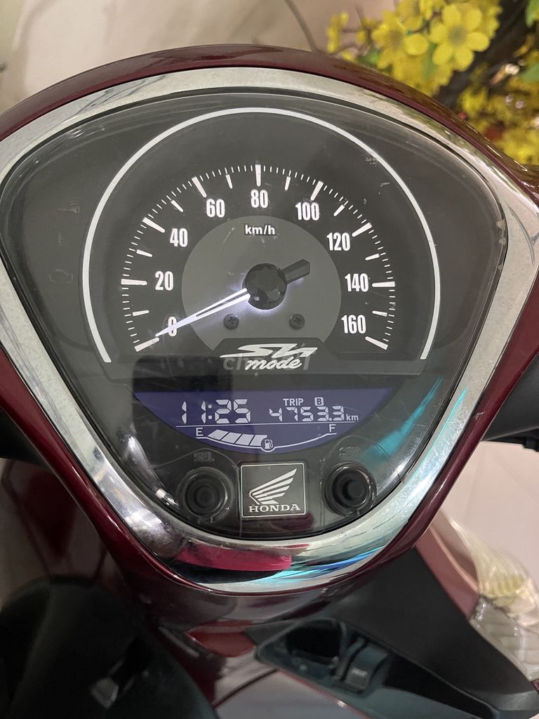Honda SH Mode 2023 - ảnh 5