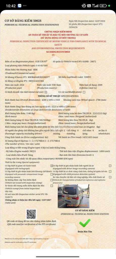 MG 2024 - ảnh 3