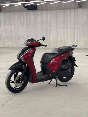 Honda SH 2018 - ảnh 1
