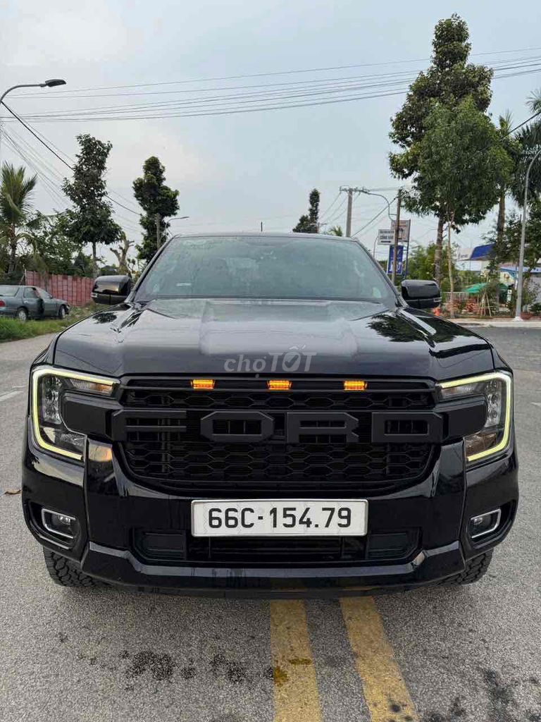 Ford 2023 - ảnh 1
