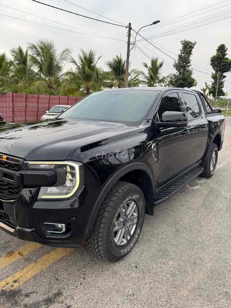 Ford 2023 - ảnh 2
