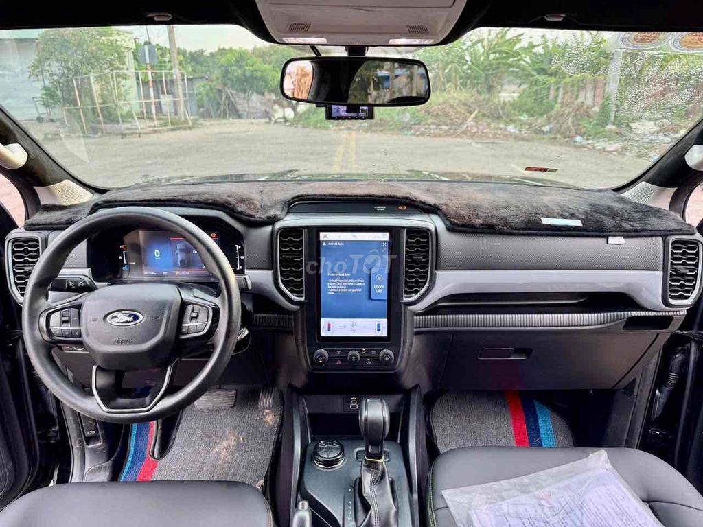 Ford 2023 - ảnh 4