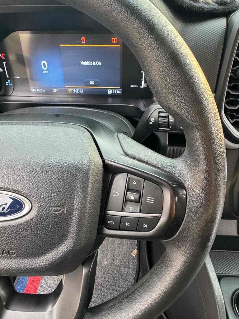 Ford 2023 - ảnh 5
