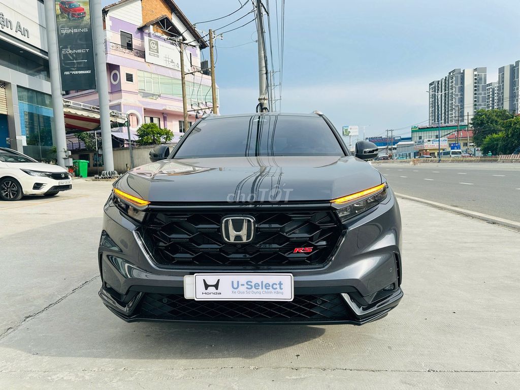 Honda - ảnh 1