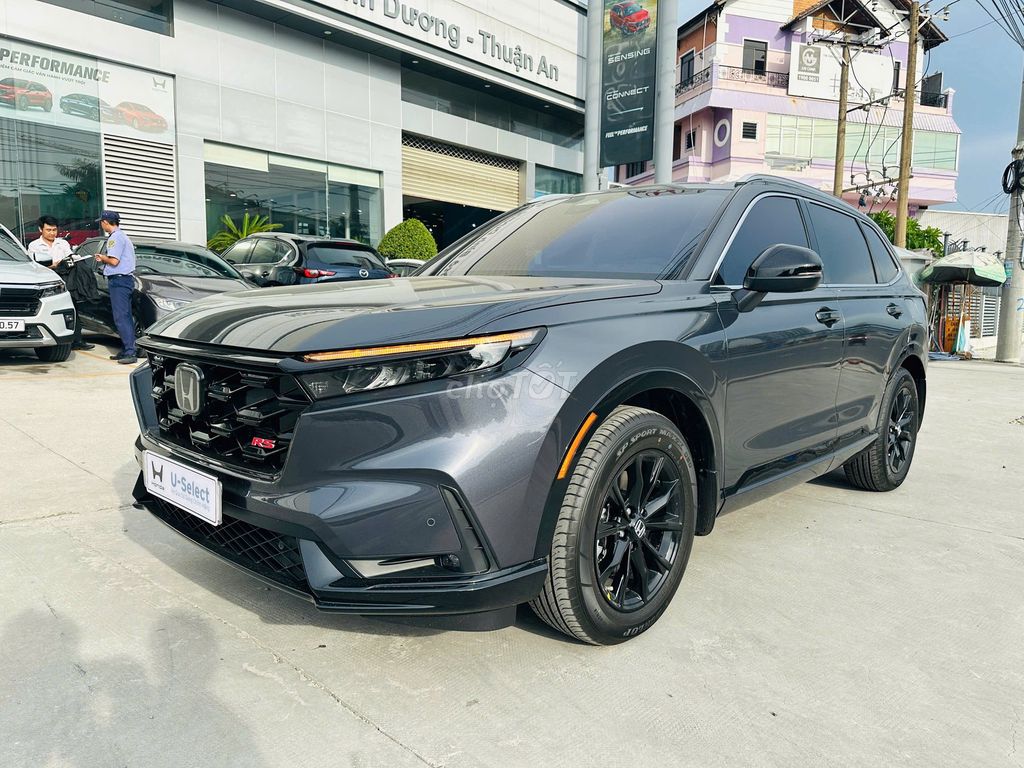 Honda - ảnh 2