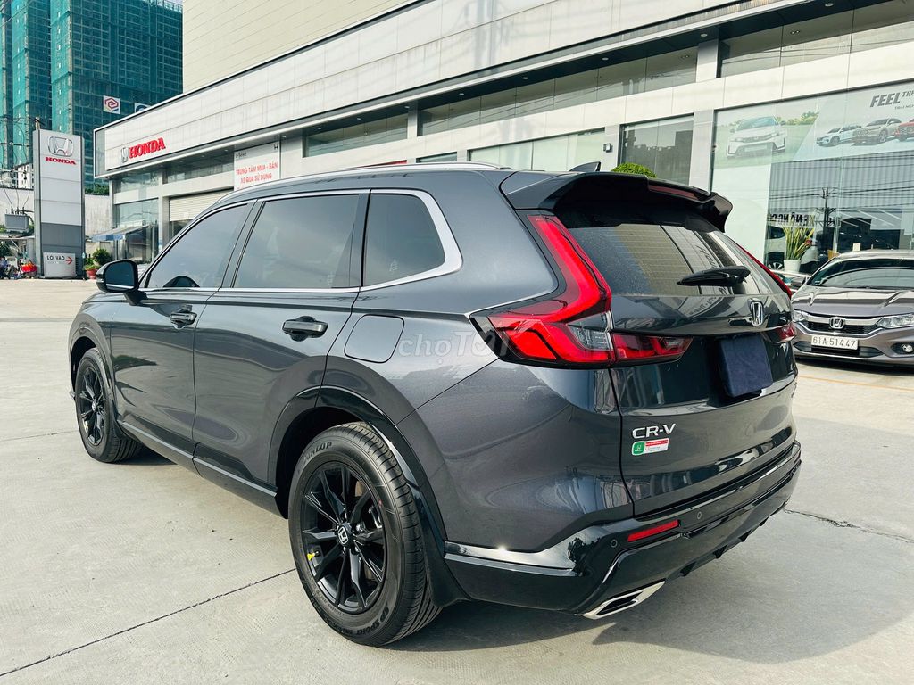 Honda - ảnh 4