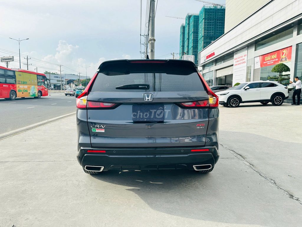 Honda - ảnh 5