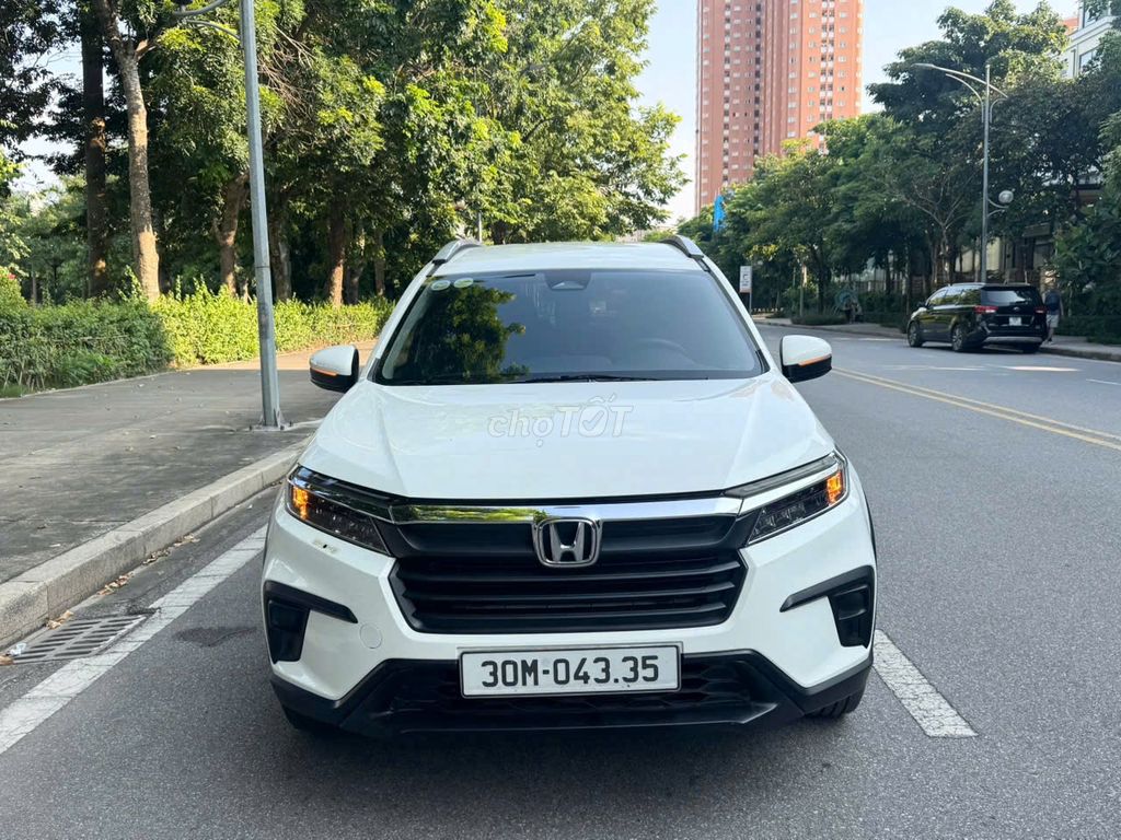 Honda 2024 - ảnh 1